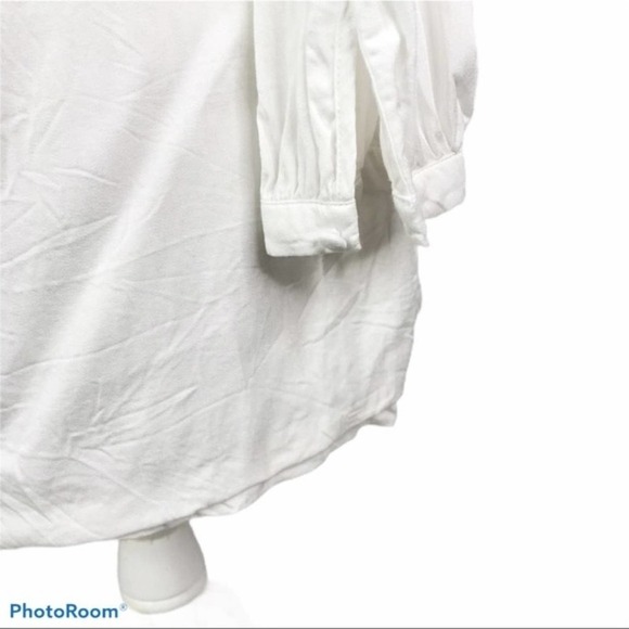 The Jetset Diaries embroidered dynasty tunic - Picture 10 of 14